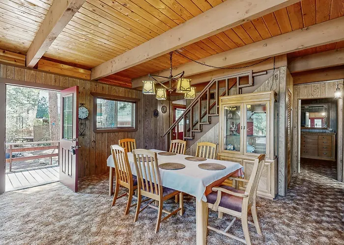 Holiday home The Kachina *