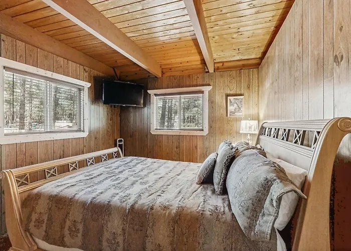 Holiday home The Kachina