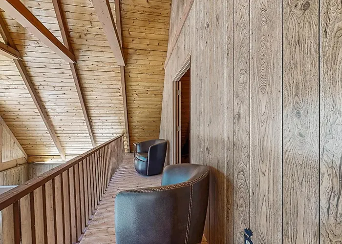 The Kachina Holiday home *