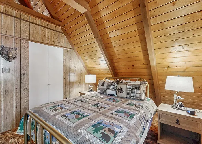 The Kachina Holiday home Flagstaff