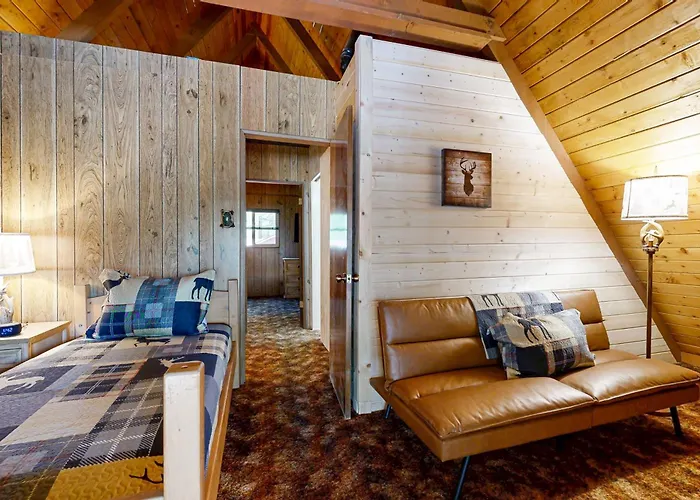 The Kachina Holiday home Flagstaff