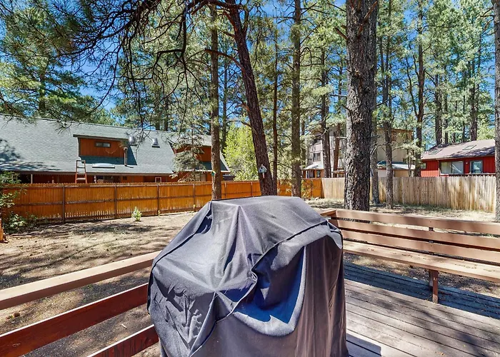The Kachina Flagstaff