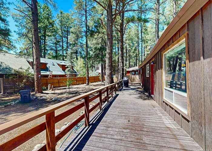 Holiday home The Kachina